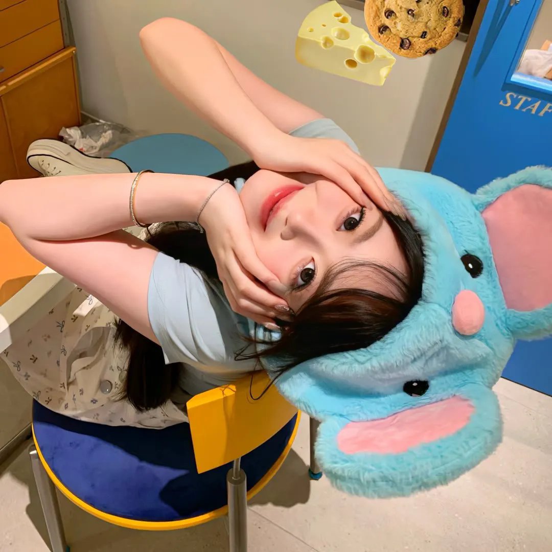 神秘眼